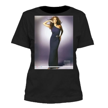 Tyra Banks Women's Cut T-Shirt