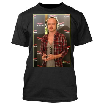 Aaron Paul Men's TShirt