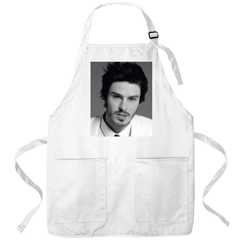 Adam Gregory Apron