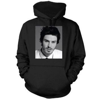 Adam Gregory Mens Pullover Hoodie Sweatshirt