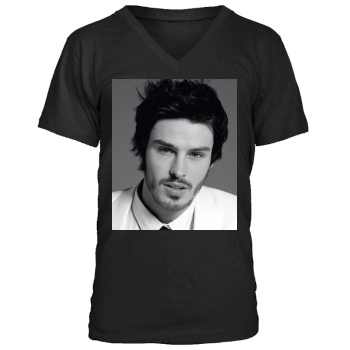 Adam Gregory Men's V-Neck T-Shirt