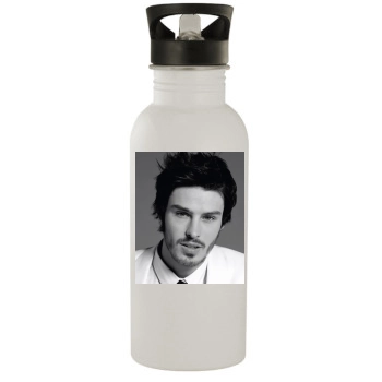 Adam Gregory Stainless Steel Water Bottle