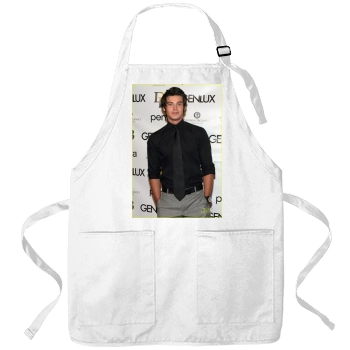 Adam Gregory Apron