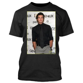 Adam Gregory Men's TShirt