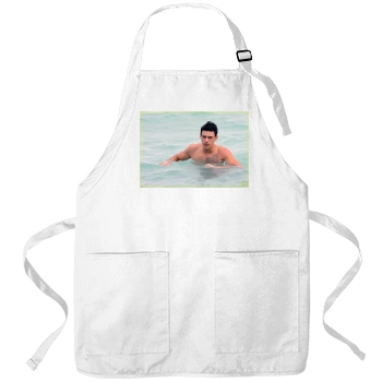 Adam Gregory Apron