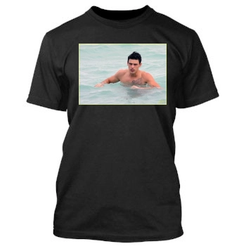 Adam Gregory Men's TShirt