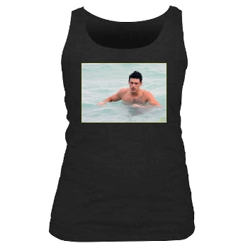 Adam Gregory Women's Tank Top