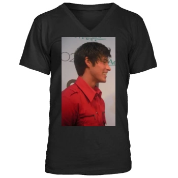 Adam Gregory Men's V-Neck T-Shirt