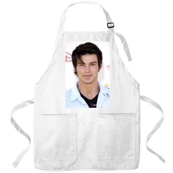 Adam Gregory Apron