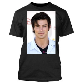 Adam Gregory Men's TShirt