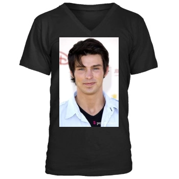 Adam Gregory Men's V-Neck T-Shirt