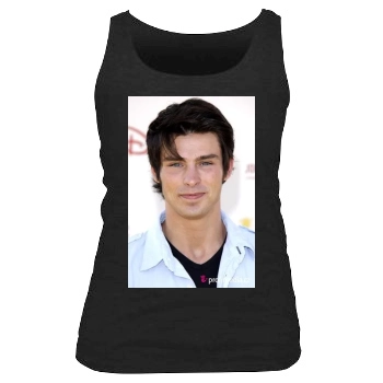 Adam Gregory Women's Tank Top