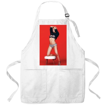 Olivia Munn Apron