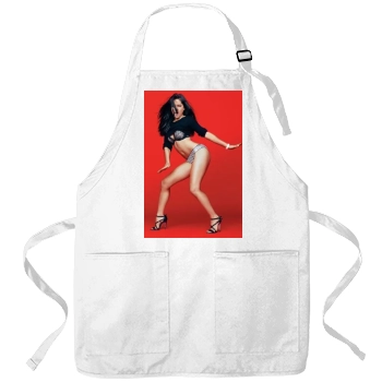 Olivia Munn Apron