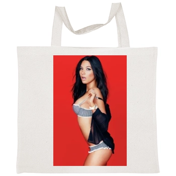 Olivia Munn Tote