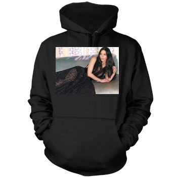 Olivia Munn Mens Pullover Hoodie Sweatshirt