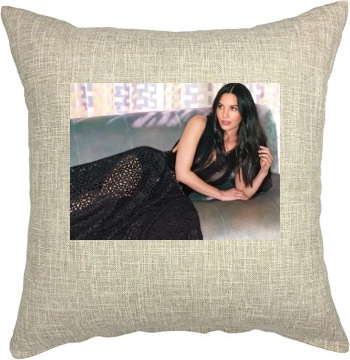 Olivia Munn Pillow