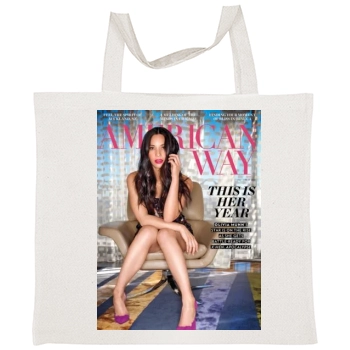 Olivia Munn Tote