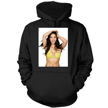 Olivia Munn Mens Pullover Hoodie Sweatshirt