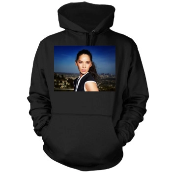 Olivia Munn Mens Pullover Hoodie Sweatshirt