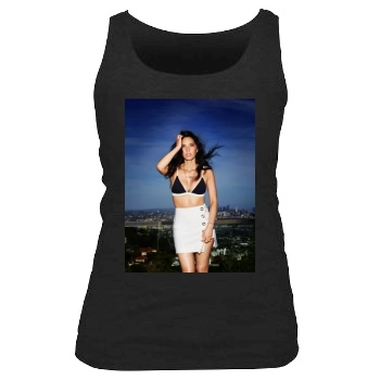 Olivia Munn Women's Tank Top