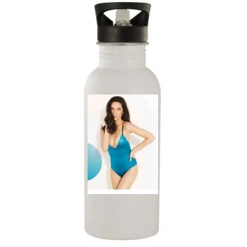 Olivia Munn Stainless Steel Water Bottle