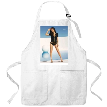 Olivia Munn Apron