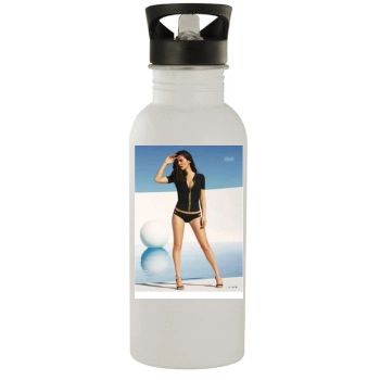 Olivia Munn Stainless Steel Water Bottle