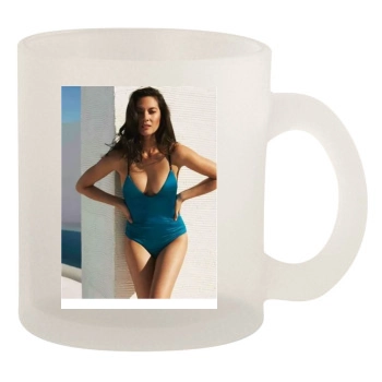 Olivia Munn 10oz Frosted Mug