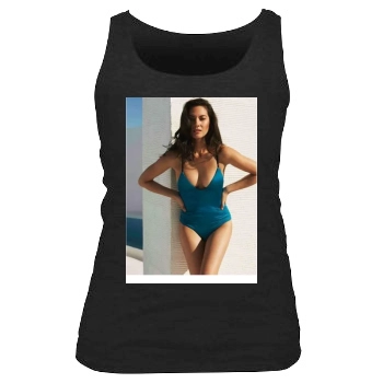 Olivia Munn Women's Tank Top