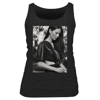 Olivia Munn Women's Tank Top