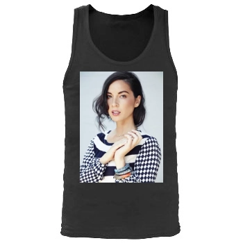 Olivia Munn Men's Tank Top