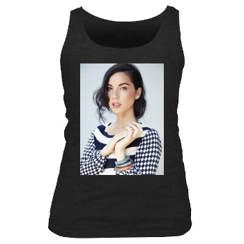 Olivia Munn Women's Tank Top