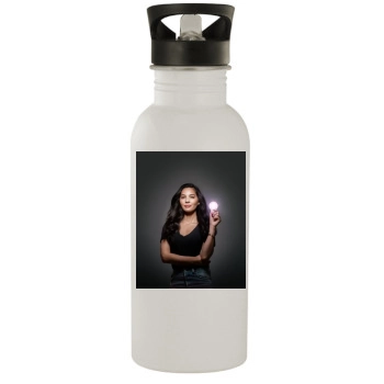 Olivia Munn Stainless Steel Water Bottle