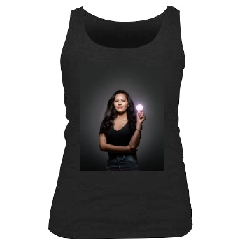 Olivia Munn Women's Tank Top