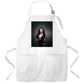 Olivia Munn Apron