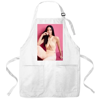 Olivia Munn Apron