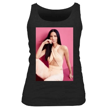 Olivia Munn Women's Tank Top