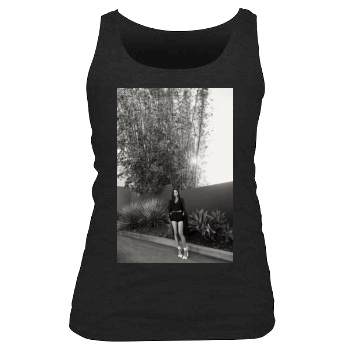 Olivia Munn Women's Tank Top