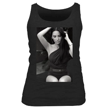 Olivia Munn Women's Tank Top