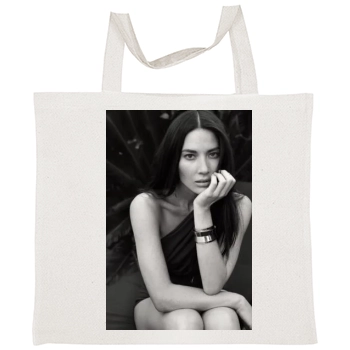 Olivia Munn Tote