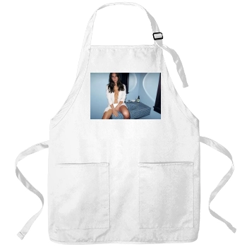 Olivia Munn Apron