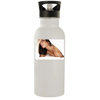 Olivia Munn Stainless Steel Water Bottle