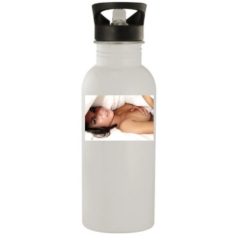 Olivia Munn Stainless Steel Water Bottle