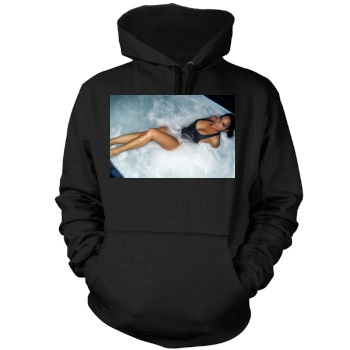 Olivia Munn Mens Pullover Hoodie Sweatshirt