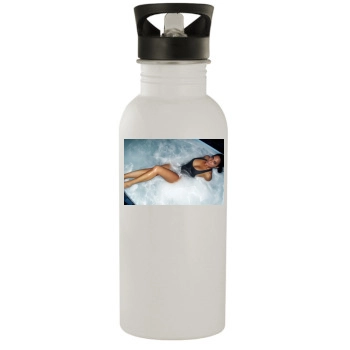 Olivia Munn Stainless Steel Water Bottle