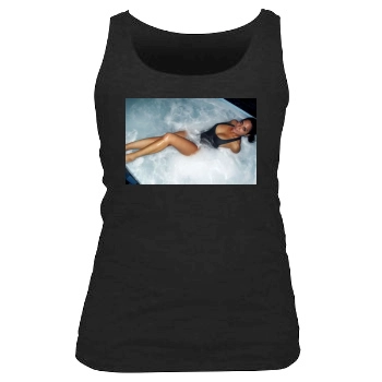 Olivia Munn Women's Tank Top