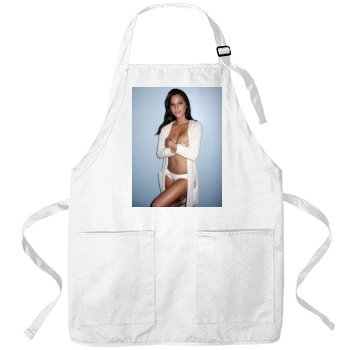 Olivia Munn Apron