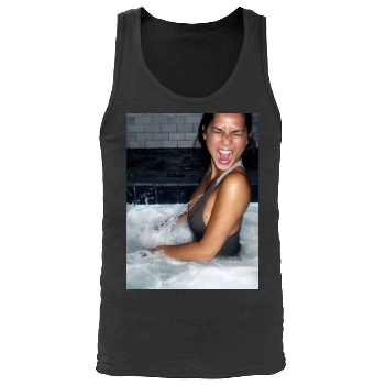 Olivia Munn Men's Tank Top