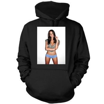 Olivia Munn Mens Pullover Hoodie Sweatshirt